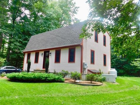 795 Pine St, Raynham, MA 02767 photo 3
