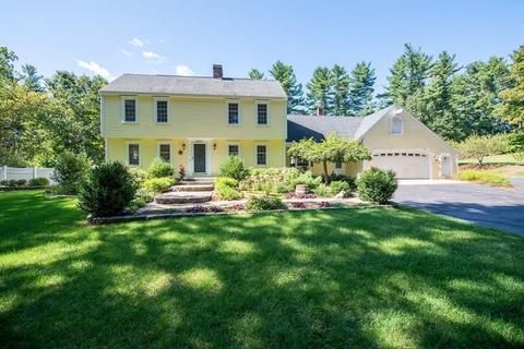 237 Forest St, Dunstable, MA 01827 photo 29