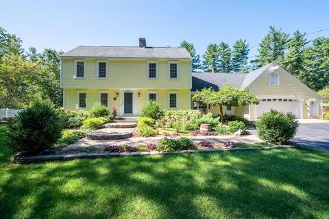 237 Forest St, Dunstable, MA 01827 photo 1