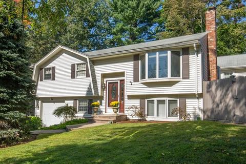 14 Olean Rd, Burlington, MA 01803 photo 1