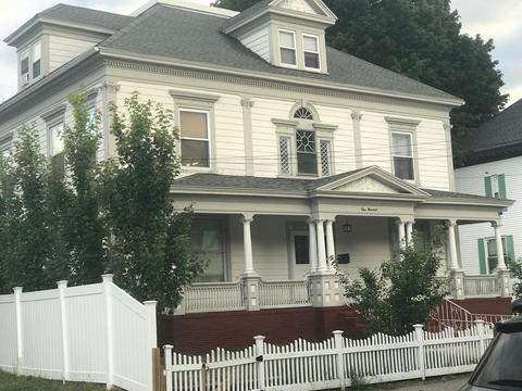 100 Saunders St, Lawrence, MA 01841 photo 1