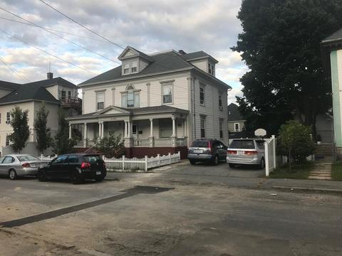 100 Saunders St, Lawrence, MA 01841 photo 3