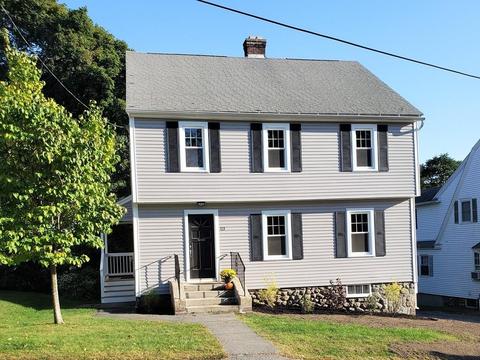113 Barnard Rd, Worcester, MA 01605 photo 1