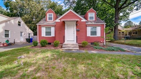 21 Copeland St, Springfield, MA 01108 photo 1