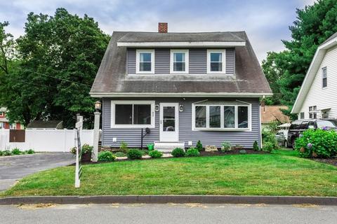 42 Ideal Rd, Worcester, MA 01604 photo 1