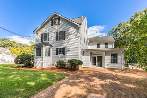 110 Spring St, Lexington, MA 02421 photo 30