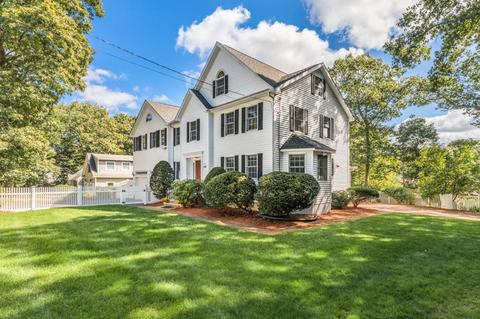 110 Spring St, Lexington, MA 02421 photo 2