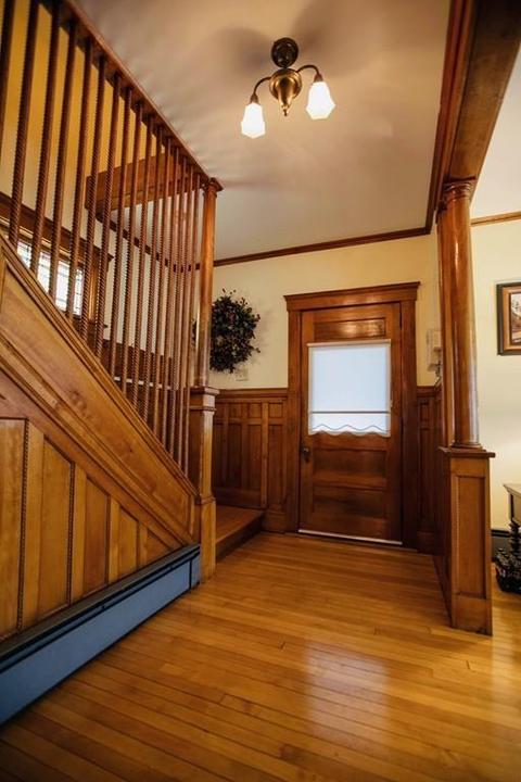 9 Lyons, Dudley, MA 01571 photo 5