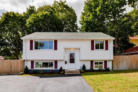 417 Sprague St, Dedham, MA 02026 photo 1