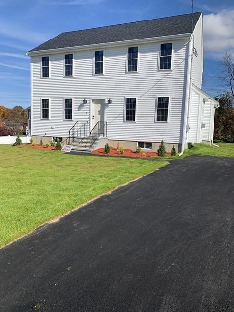 9 East Park, Franklin, MA 02038 photo 1