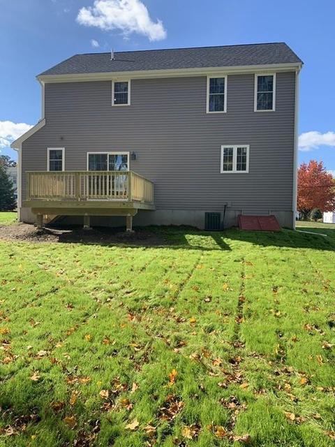 17 East Park, Franklin, MA 02038 photo 3