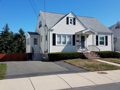 57 Abbott Ave, Everett, MA 02149 photo 1