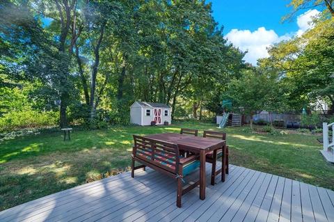 10 Pine Rd, Sharon, MA 02067 photo 30