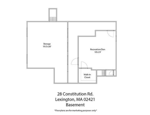 28 Constitution, Lexington, MA 02421 photo 23