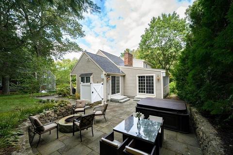 398 Cushing St, Hingham, MA 02043 photo 32
