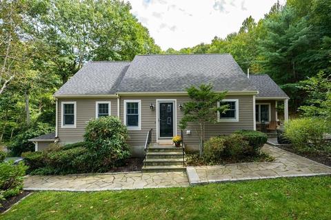 398 Cushing St, Hingham, MA 02043 photo 2