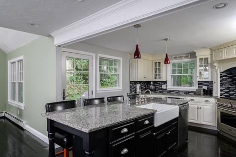 398 Cushing St, Hingham, MA 02043 photo 7