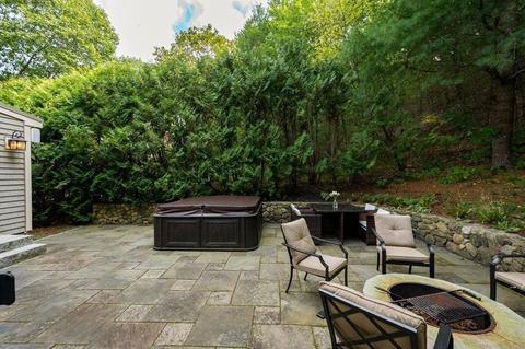 398 Cushing St, Hingham, MA 02043 photo 34