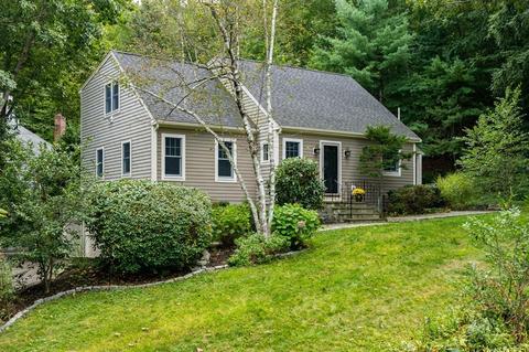 398 Cushing St, Hingham, MA 02043 photo 1