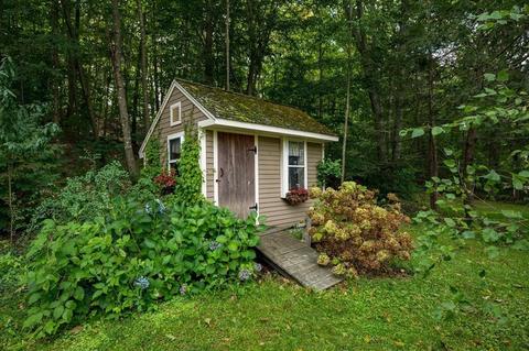 398 Cushing St, Hingham, MA 02043 photo 35