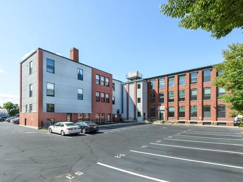 1 Envelope Ter #208, Worcester, MA 01604 photo 28