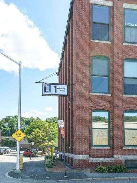 1 Envelope Ter #208, Worcester, MA 01604 photo 27
