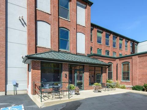 1 Envelope Ter #208, Worcester, MA 01604 photo 21