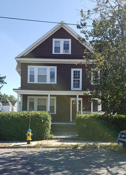 92 Exeter St, Lawrence, MA 01843 photo 1