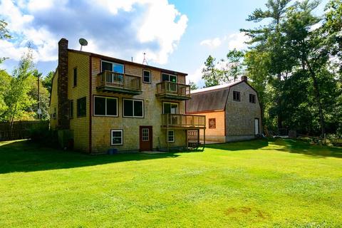225 County Rd, Hanson, MA 02341 photo 24