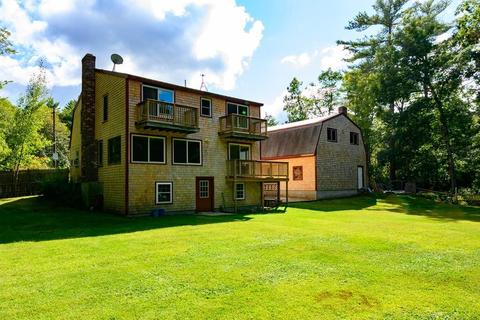 225 County Rd, Hanson, MA 02341 photo 22