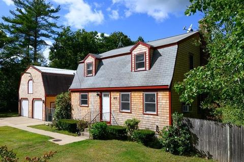 225 County Rd, Hanson, MA 02341 photo 1