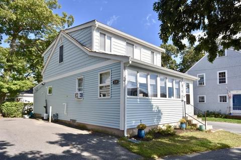119 Pinehurst Dr, Wareham, MA 02571 photo 2