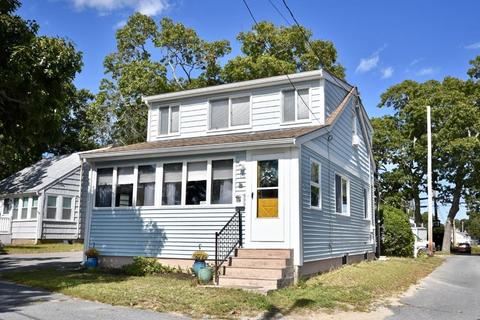 119 Pinehurst Dr, Wareham, MA 02571 photo 1