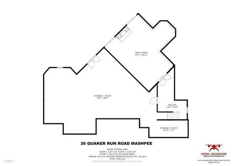 26 Quaker Run, Mashpee, MA 02649 photo 35