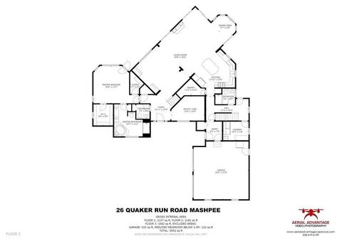26 Quaker Run, Mashpee, MA 02649 photo 36