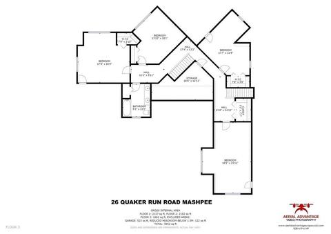 26 Quaker Run, Mashpee, MA 02649 photo 37