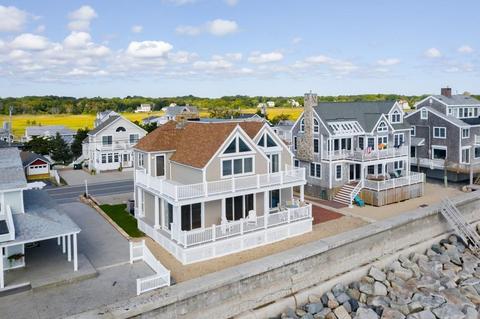 50 Bay Ave, Marshfield, MA 02050 photo 1