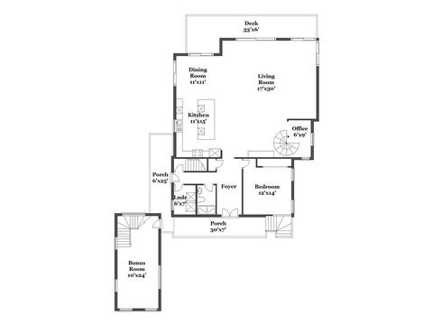 50 Bay Ave, Marshfield, MA 02050 photo 40