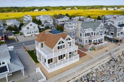 50 Bay Ave, Marshfield, MA 02050 photo 37