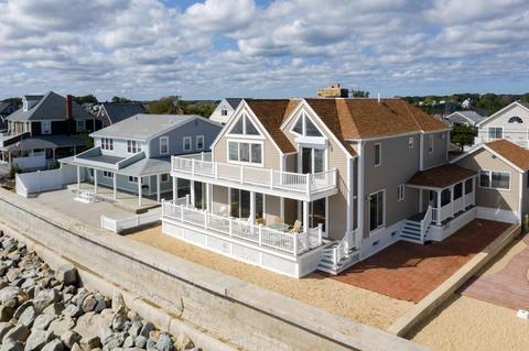 50 Bay Ave, Marshfield, MA 02050 photo 3