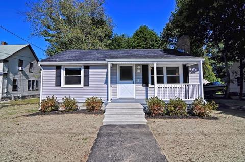 12 Arnold Rd, Worcester, MA 01607 photo 1