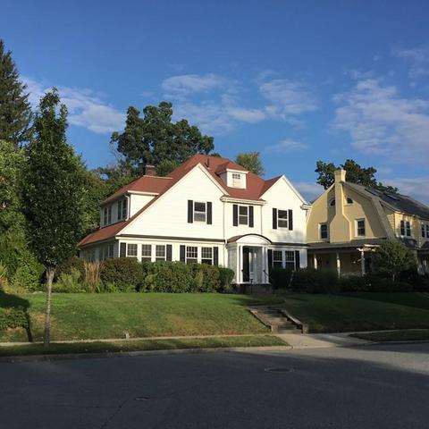 136 Coolidge Rd, Worcester, MA 01602 photo 2