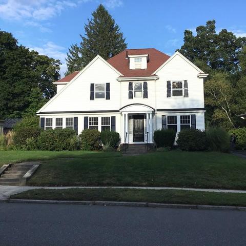 136 Coolidge Rd, Worcester, MA 01602 photo 1
