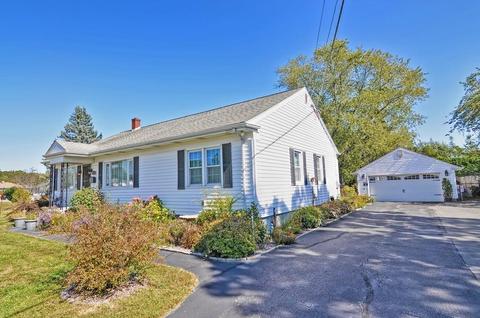 785 N Eastern Ave, Fall River, MA 02720 photo 1