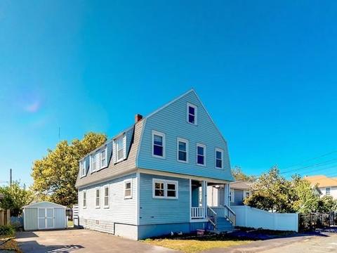 5 Massasoit Ave, Hull, MA 02045 photo 1