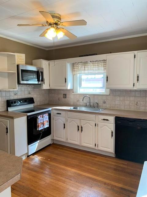 41 Garrison Ave, Worcester, MA 01606 photo 5