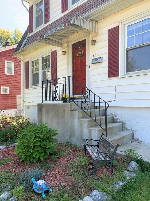 41 Garrison Ave, Worcester, MA 01606 photo 3
