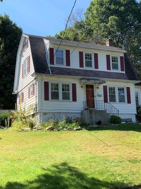 41 Garrison Ave, Worcester, MA 01606 photo 2