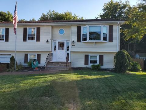 839 Norman St, Fall River, MA 02721 photo 1