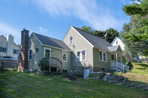 54 Steele St, Worcester, MA 01607 photo 2